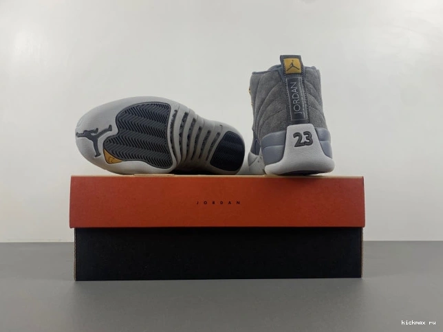 Rep RETRO 130690-005 12 GREY